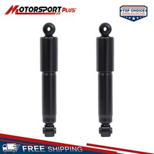 2pcs rear complete for sale  Dayton