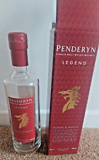 Empty penderyn legend for sale  UK