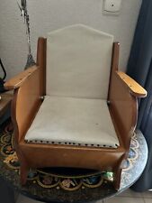 Petit fauteuil poupée d'occasion  Saint-Georges-sur-Loire