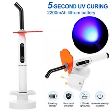 Dental wireless led for sale  WORCESTER