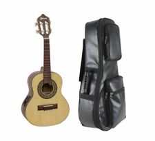 Cavaquinho Cavaco Electric - Giannini Goal Cs1 Gonçalo Alves + Estojo Rígido comprar usado  Brasil 