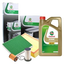 Kit tagliando completo usato  Valva