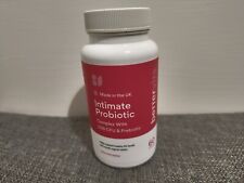 Bettervits probiotics women for sale  SALFORD