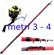 Canna pesca con usato  Terni