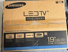 Samsung led tv for sale  Hot Springs