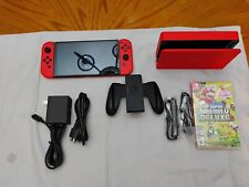 nintendo edition oled switch for sale  Riverhead