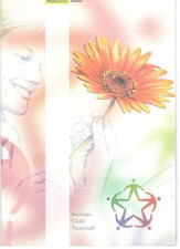 2003 italia folder usato  Milano