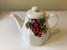 royal doulton everyday teapot for sale royal doulton everyday teapot for sale ROYSTON