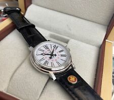Usado, Mondaine Swiss Made Montre Unisex Rarité Railway A660.20944.02EM Horloge de Gare comprar usado  Enviando para Brazil