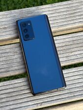 Samsung galaxy fold usato  Zovencedo