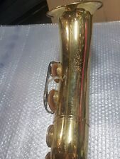 Yamaha tenor sax gebraucht kaufen  Deutschland