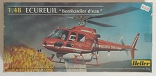 Maquette helicoptere heller d'occasion  Aulnay-sous-Bois