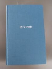 Buch albert camus gebraucht kaufen  Tettenweis