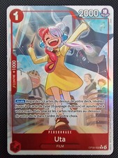 Carte one piece d'occasion  Fourmies