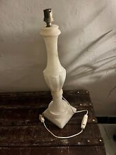 Pied lampe colonne d'occasion  Brouilla