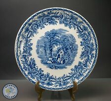 1930 booths blue for sale  WARE