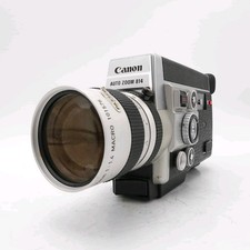 Camera canon auto d'occasion  Paris XVIII