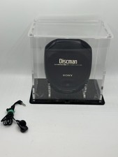 Sony 150an discman d'occasion  Marignier