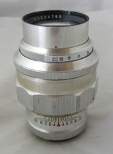 Obiettivo russo jupiter usato  Cerveteri
