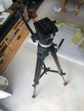 Sachtler ace system for sale  WINCHESTER
