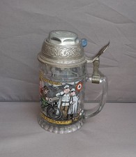 Chope bière allemande d'occasion  Saint-André-les-Vergers
