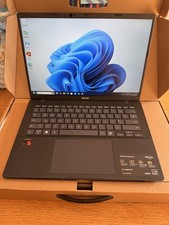 Asus vivobook x1407 for sale  MIRFIELD