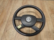 Lenkrad polo 9n3 gebraucht kaufen  Grimma