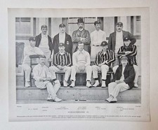 Newnes worcestershire eleven for sale  LEICESTER