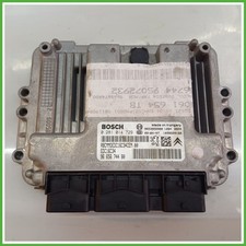 Centralina bosch 0281014729 usato  Cona