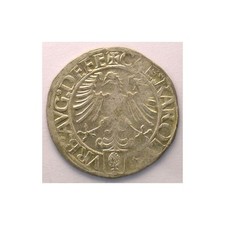 Batzen 1521 monnaies d'occasion  France