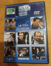 Dvd blu notte usato  Cavenago d'Adda