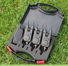 Rovex wireless bite for sale Rovex wireless bite for sale  SPALDING