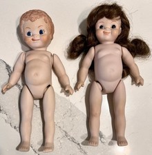 Porcelain jointed doll for sale  Keystone Heights