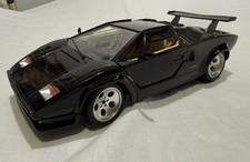 Lamborghini countach burago usato  Lainate