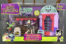 Conjunto de bonecos colecionáveis Hotel Transylvania The Series Ghostly Goodnight Mavis comprar usado  Enviando para Brazil