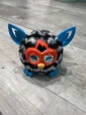 Furby boom zebra for sale  Colorado Springs