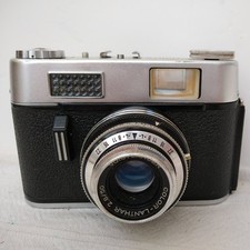 Vintage voigtlander vitoret for sale  STEVENAGE