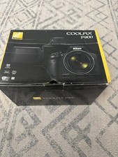 Nikon coolpix p900 for sale  Saint Cloud