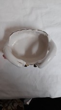 Schöne vintage schwan gebraucht kaufen  Haßloch