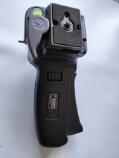 Rotule photo joystick d'occasion  Villeneuve-Saint-Georges