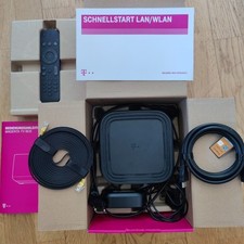 Magenta box 1 gebraucht kaufen  Rodgau