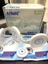 Almag magnetotherapy device d'occasion  Expédié en Belgium