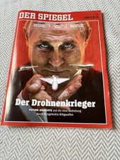 Magazin spiegel vom gebraucht kaufen  Frankfurt am Main