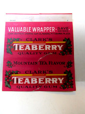 Antique clark teaberry for sale  Strasburg
