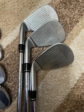 Callaway apex forged for sale  LEVEN