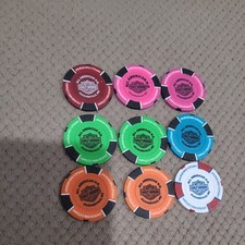 Harley davidson poker for sale  Piney Point