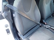 Mini seat belt for sale  CHELMSFORD