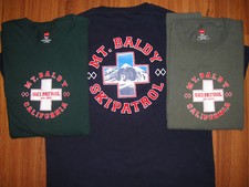 Mt. baldy ski for sale  Cary