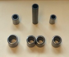 Rear suspension linkage for sale  BARNSLEY