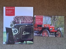 Bonhams 11238 car for sale  OAKHAM